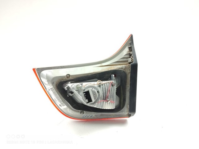 BMW 63217295005 Фонарь задний левый внутренний в наличии Винница
