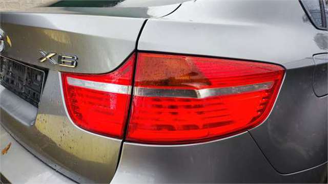 BMW 63217295005 Фонарь задний левый внутренний в наличии Ужгород