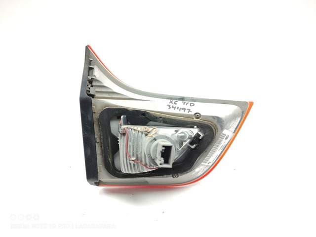 BMW 63217295006 Фонарь задний правый внутренний в наличии Харьков