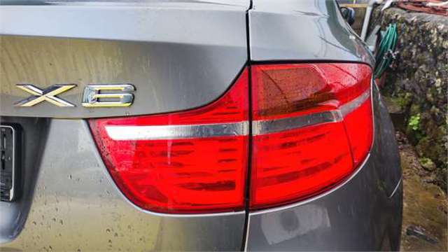 63217295006 BMW Фонарь задний правый внутренний купить в Львов