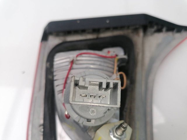63217295006 BMW Фонарь задний правый внутренний купить в Ужгород