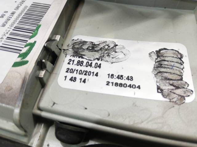 63217295340 BMW Фонарь задний правый внутренний купить в Кривой Рог