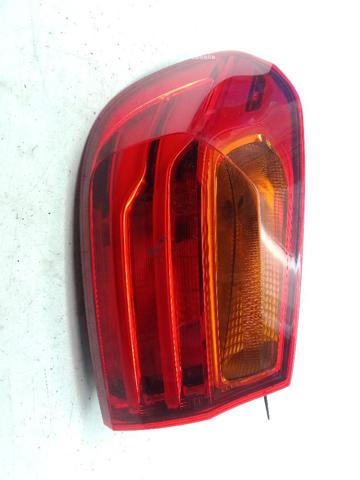 BMW 63217296097 Фонарь задний левый в наличии Днепр