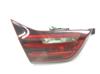 Lanterna traseira esquerda interna 63217296101 BMW