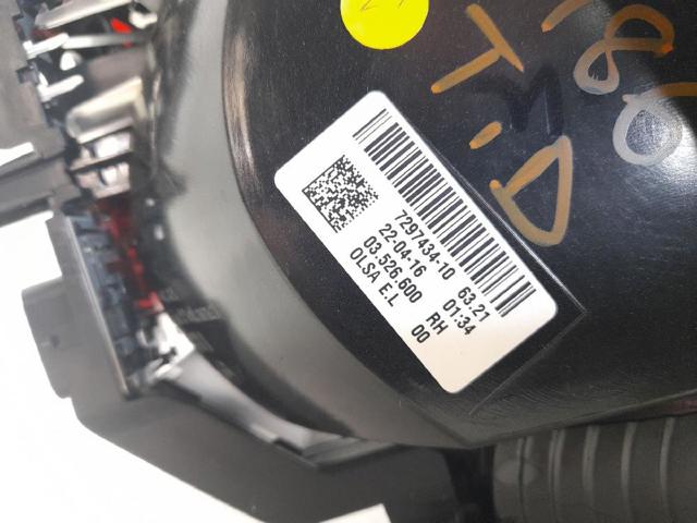 BMW 63217297434 Задний фонарь в наличии Каменское