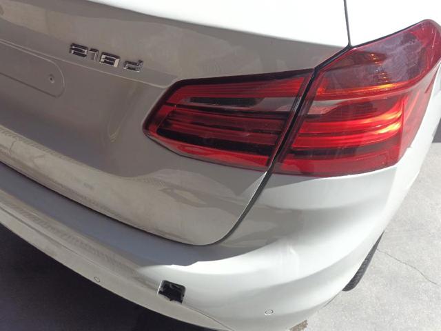 BMW 63217311042 Фонарь задний правый внутренний в наличии Ирпень