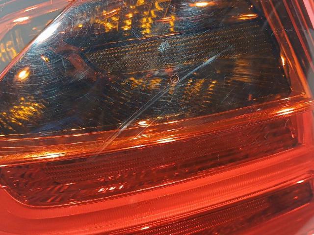 63217312845 BMW Фонарь задний левый внешний купить в Одесса