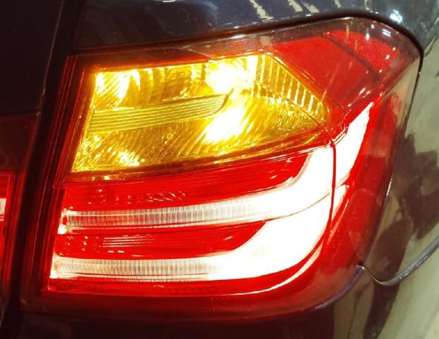 BMW 63217312846 Фонарь задний правый внешний в наличии Киев