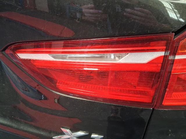 63217350698 BMW Фонарь задний правый внутренний купить в Кривой Рог
