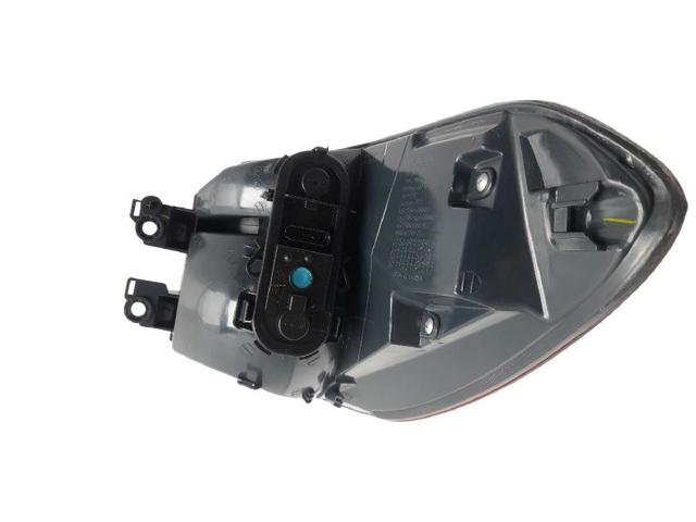 63217350715 BMW Фонарь задний левый внешний купить в Хмельницкий