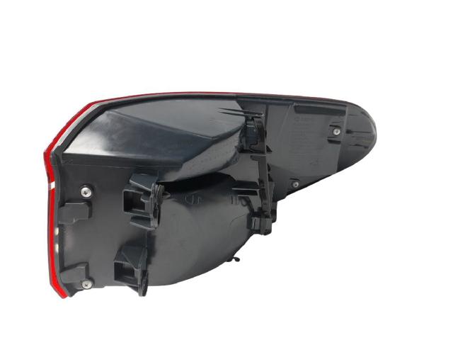 63217350715 BMW Фонарь задний левый внешний купить в Житомир