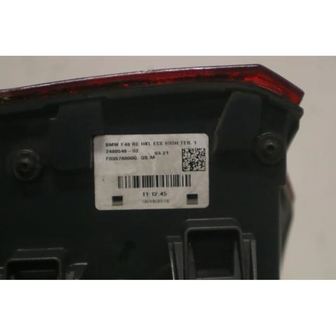 BMW 63217350716 Фонарь задний правый внешний в наличии Николаев