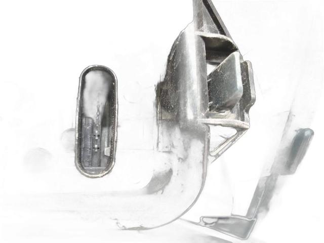 Lanterna traseira esquerda externa 63217359017 BMW