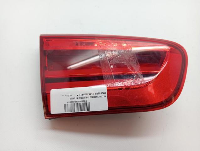 63217359019 BMW Фонарь задний левый внутренний купить в Харьков