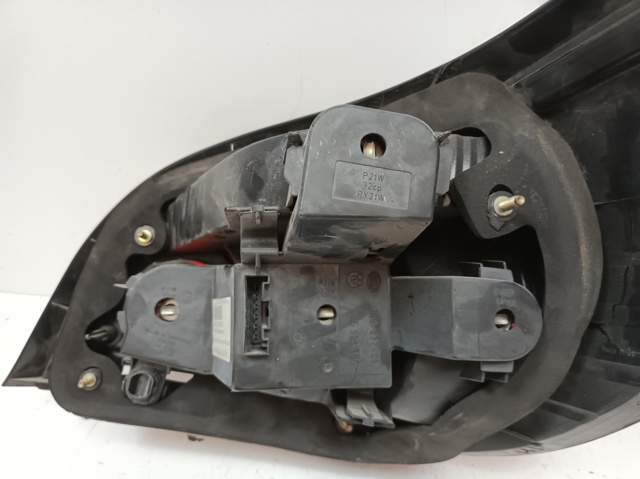63217361591 BMW Фонарь задний левый купить в Павлоград