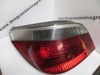 Lanterna traseira esquerda 63217361591 BMW