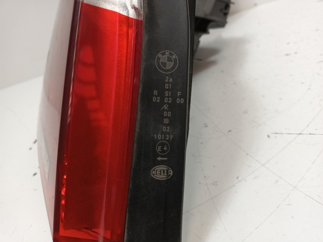 63217361591 BMW Фонарь задний левый купить в Сумы