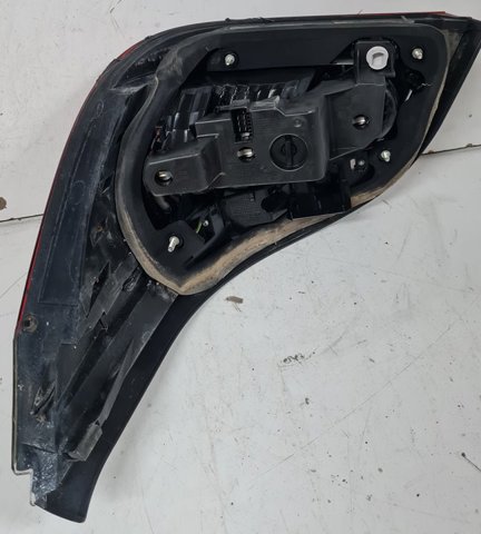 63217361591 BMW Фонарь задний левый купить в Винница