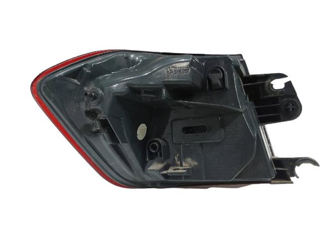 63217369118 BMW Фонарь задний правый внешний купить в Харьков