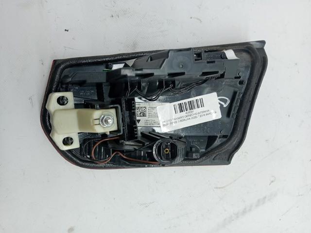 BMW 63217369119 Фонарь задний левый внутренний в наличии Украина