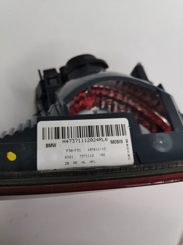 BMW 63217371111 Фонарь задний левый внутренний в наличии Тернополь