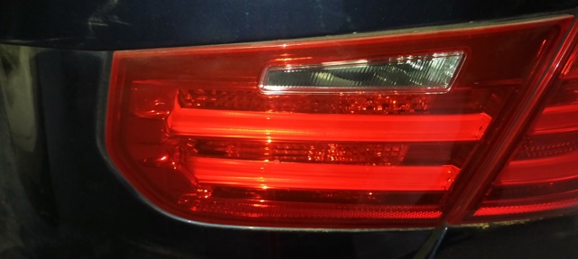 63217371112 BMW Фонарь задний правый внутренний купить в Винница