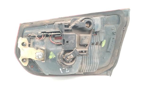 BMW 63217372793 Фонарь задний левый внутренний в наличии Ирпень