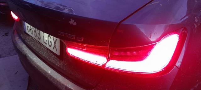BMW 63217420450 Фонарь задний правый внешний в наличии Черновцы