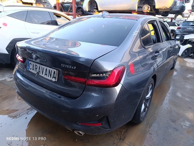 63217420450 Фонарь задний правый внешний купить Житомир