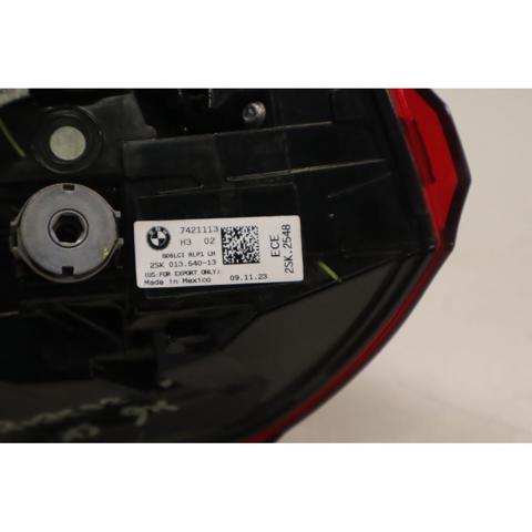 BMW 63217421113 в наличии Одесса