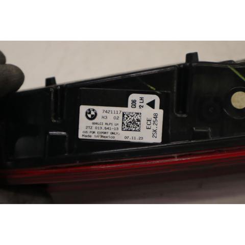 63217421117 BMW купить в Николаев