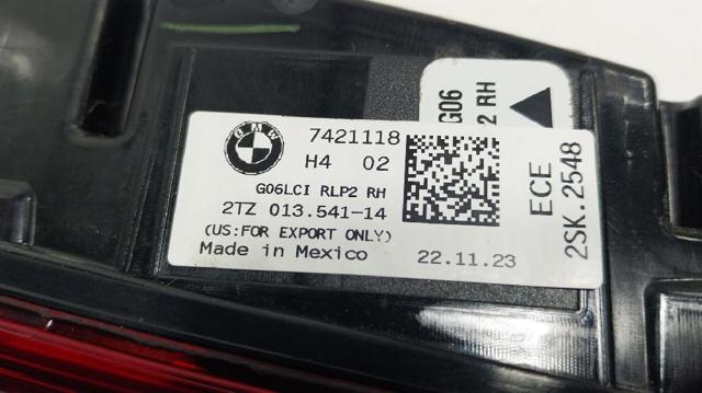 63217421118 BMW купить в Харьков