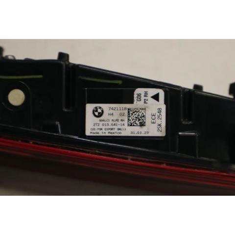 BMW 63217421118 в наличии Ирпень
