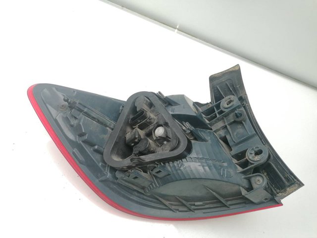 63217429728 BMW Фонарь задний правый внешний купить в Каменское
