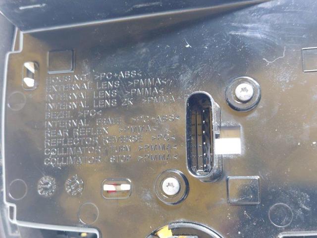BMW 63217435134 Фонарь задний правый в наличии Ужгород