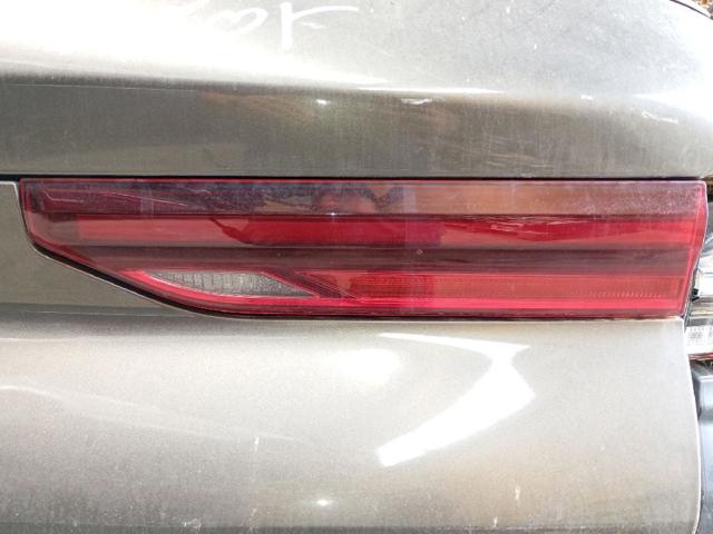 BMW 63217442278 Фонарь задний правый внутренний в наличии Хмельницкий