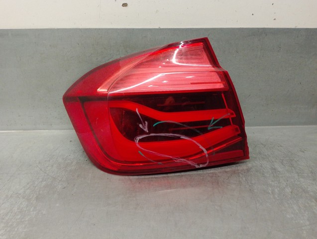 63217456519 BMW Фонарь задний левый внешний купить в Чернигов