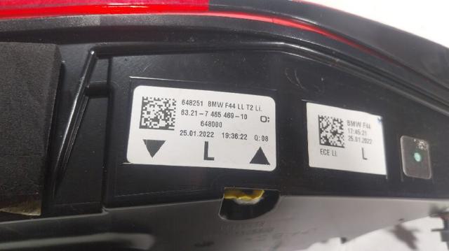 63217465469 BMW купить в Николаев