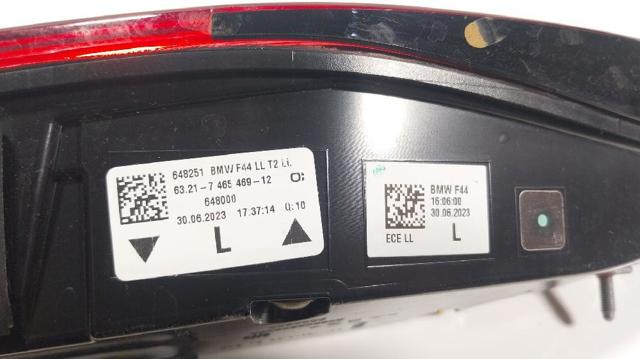 BMW 63217465469 в наличии Львов