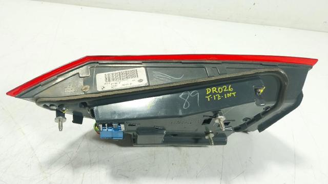 63217470887 BMW Фонарь задний левый внутренний купить в Чернигов