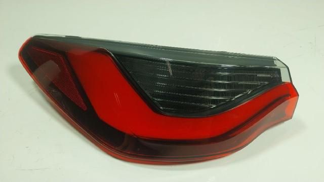 BMW 63217477603 Фонарь задний левый внешний в наличии Сумы