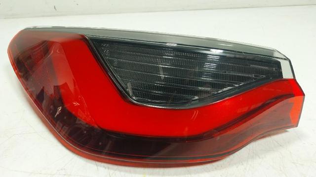 BMW 63217477603 Фонарь задний левый внешний в наличии Каменское