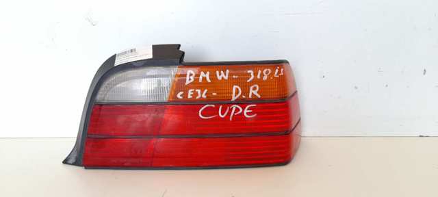 63218353286 BMW Фонарь задний правый купить в Каменское