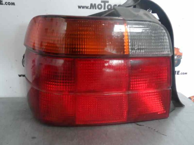 63218357869 BMW Фонарь задний левый купить в Тернополь