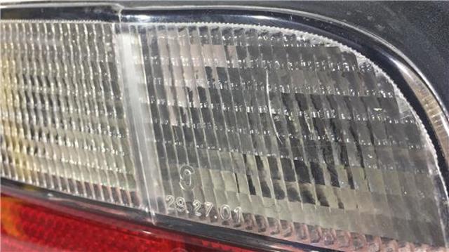BMW 63218357869 Фонарь задний левый в наличии Ровно