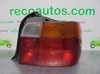 Lanterna traseira direita 63218357870 BMW