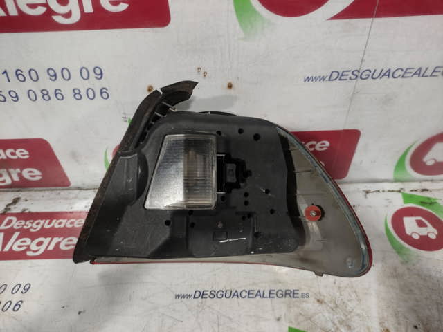 63218364725 BMW Фонарь задний левый внешний купить в Черкассы