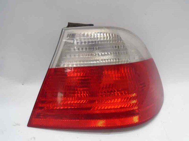 Luz traseira direita para BMW 3 coupé (e46) (2004-2006) 318 ci 19 4e 1 63218364726