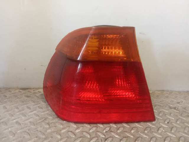 63218364921 BMW Фонарь задний левый внешний купить в Каменское