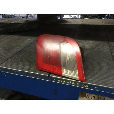 63218364924 BMW Фонарь задний правый внутренний купить в Каменское